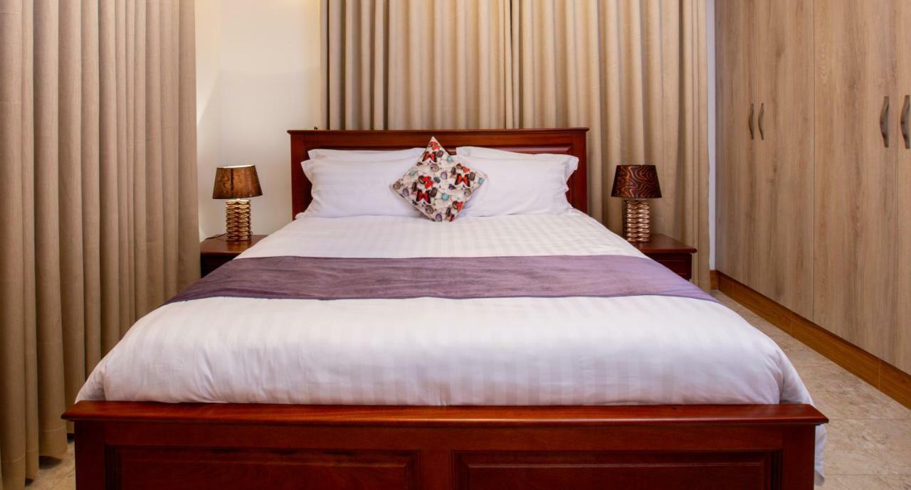 Caran Apartment Kampala