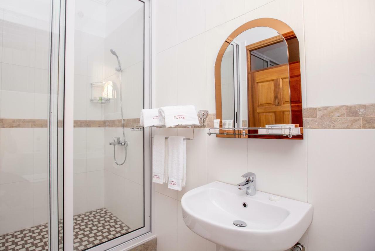 Caran Apartment *