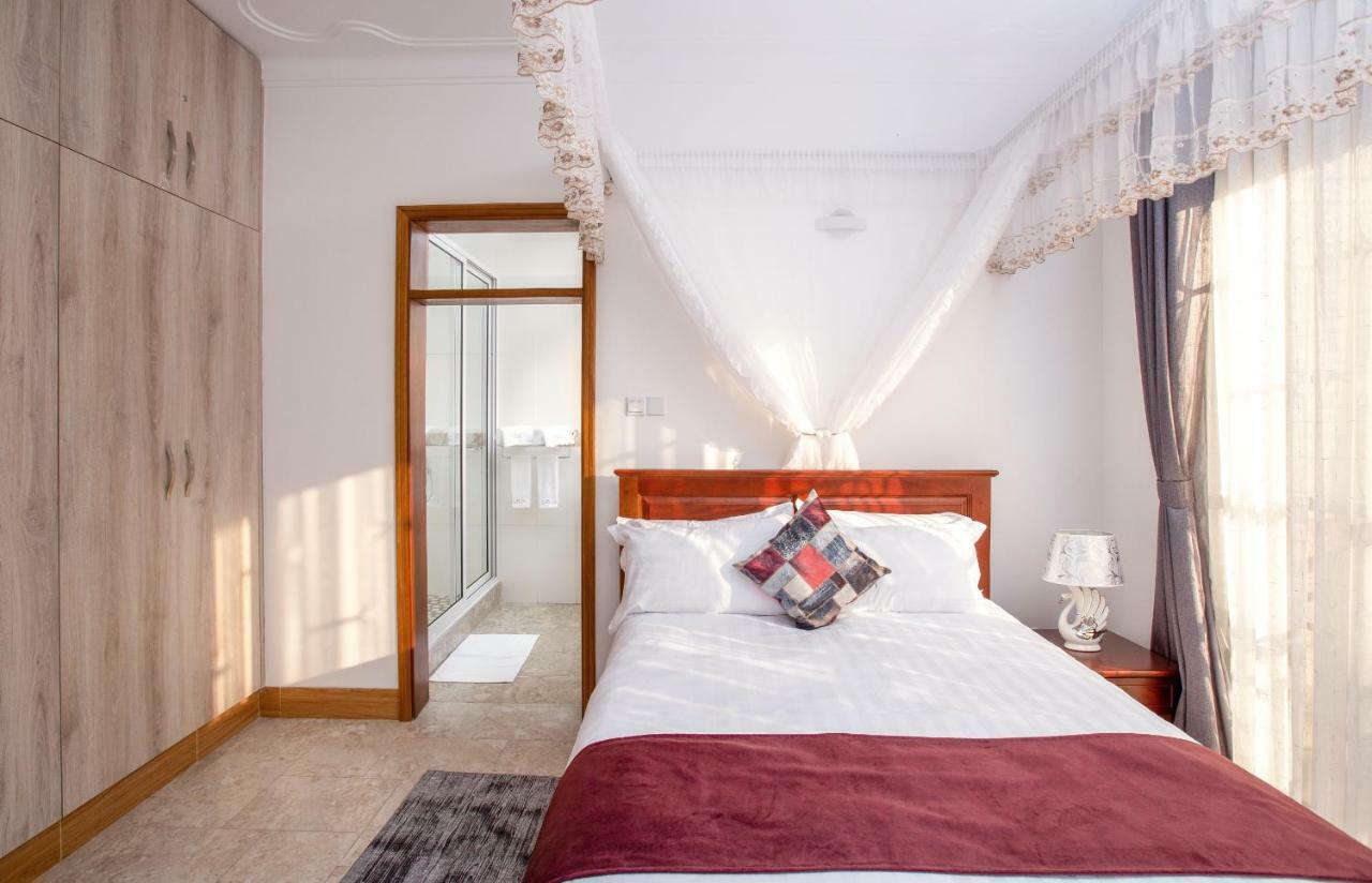 Apartment Caran *