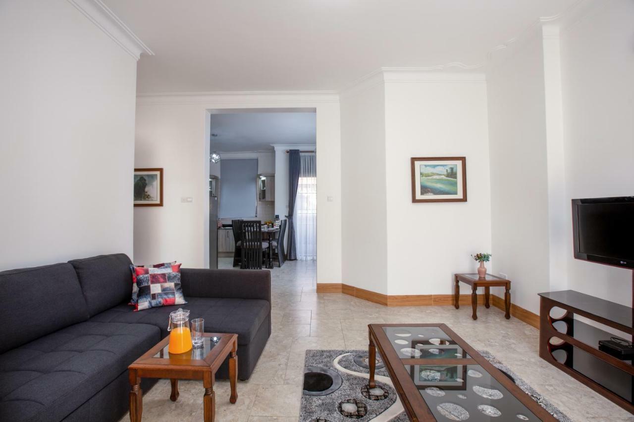 Caran Apartment