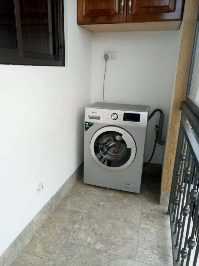 Caran Apartment *